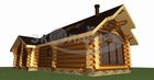 проект бани в Арамиле